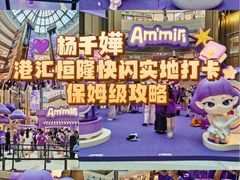 -港汇恒隆广场