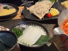 -湊湊火锅·茶憩(皇姑万象汇店)