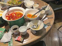 -费大厨辣椒炒肉(吉联MALL店)