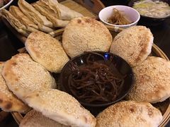 -鲁城往事(游客中心店)