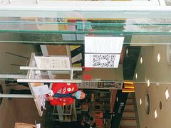 -麦当劳(北亭广场分店)