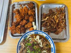 -清真-戏楼王记牛肉面