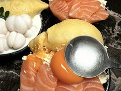 -Ginza Onodera 鮨(外滩十八号店)