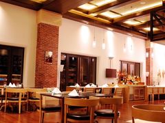 大堂-大理实力希尔顿酒店•香全日制餐厅