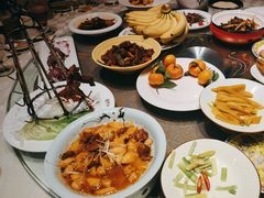 -全聚德(长江路店)