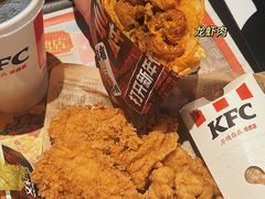 -肯德基(新八一店)