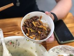爆汁鲜牛肉-何永光123鲜牛肉馆(1号店)