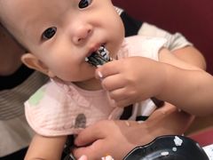 -争鲜回转寿司(中街大悦城店)