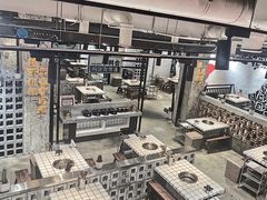 -贰回巷火锅馆(钟楼店)