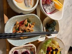 -阿吾罗日本料理(K11艺术中心店)