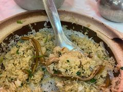 -台山第一家兴华黄鳝饭·黄鳝婆(开平店)