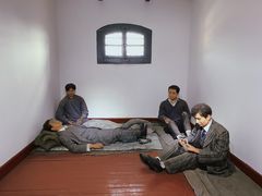 -青岛德国监狱旧址博物馆