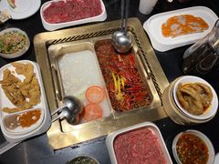 -川西坝子火锅(清江东路3.0直营店)