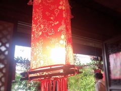 -香满楼(临安路店)