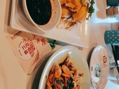 -壹只菜·崇明本地特色菜(崇明南门店)