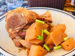 -百花人家(清水田园店)