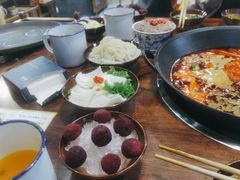 -楠火锅(葫芦岛飞天广场店)