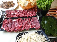 -三亚荣达餐厅潮汕牛肉火锅(网枝村分店)