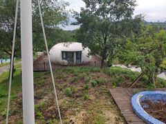 -帐篷客·溪龙茶谷度假酒店