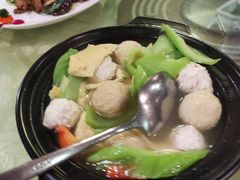 -佛有缘素食馆·荔湾老字号(陈家祠首店)