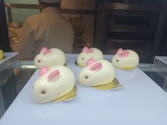 -川骄海鲜自助(亚运村店)