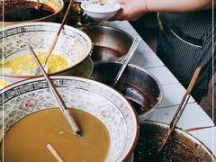 -洞子口张老二凉粉(文殊院店)