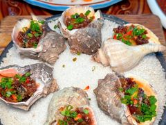 -友强·23年特色海鲜大排档(厦门店)