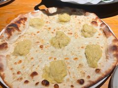 -JINNS锦时 steak&pizza(浸信会礼拜堂旧址店)