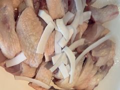 -百年果林椰子鸡(中洲店)