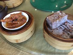 -澳门西南饭店·粤菜·茶市·手工点心(华海路店)