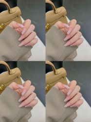 -M·X Nail日式美甲美睫