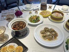 -南景饭店(万家丽路店)