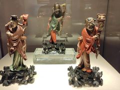 -福建省非物质文化遗产博览苑