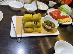 -聚友斋(柳泉路八大局店)