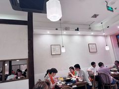 -乔街深夜食堂·台州菜·高压锅生蚝(杭州总店)