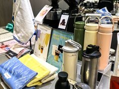 -M Stand(BFC外滩金融中心店)