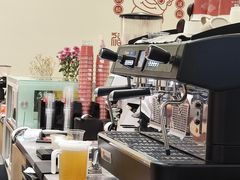 -福驎咖啡FURNING CAFE(固戍华丰店)