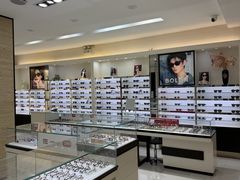 -毛源昌眼镜(新市街店)