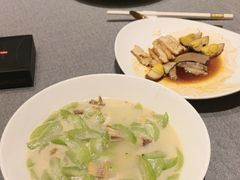 -文华小渔村(椒江康平路店)