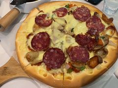 -打趸BTC·Breaktime cafe(北京路店)