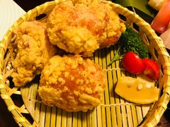 -円满日式居酒屋(蓉花路美食街店)