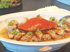 -味钱塘·钱塘浙宴(宋城之江银泰店)