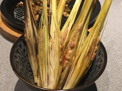 -半山腰·云南菜(侨福芳草地店)