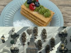 -Vanillacafe香草咖啡(银海大世界店)