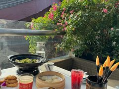 -唐猫庭院·千年陕菜(大唐不夜城店)