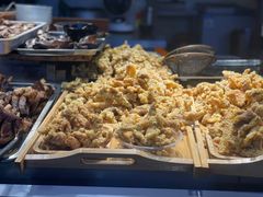 -八一路好吃街(雨田商务大厦店)