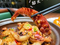 -木棉·醉心粤味(COCO Park店)