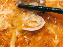 何记花甲粉-何记花甲(海岸城旗舰店)