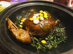 八宝鸭-上海老站(徐家汇店)