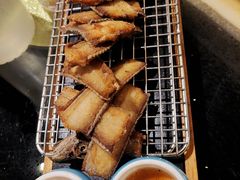 -老头儿油爆虾·知味杭州(爱琴海购物中心)
